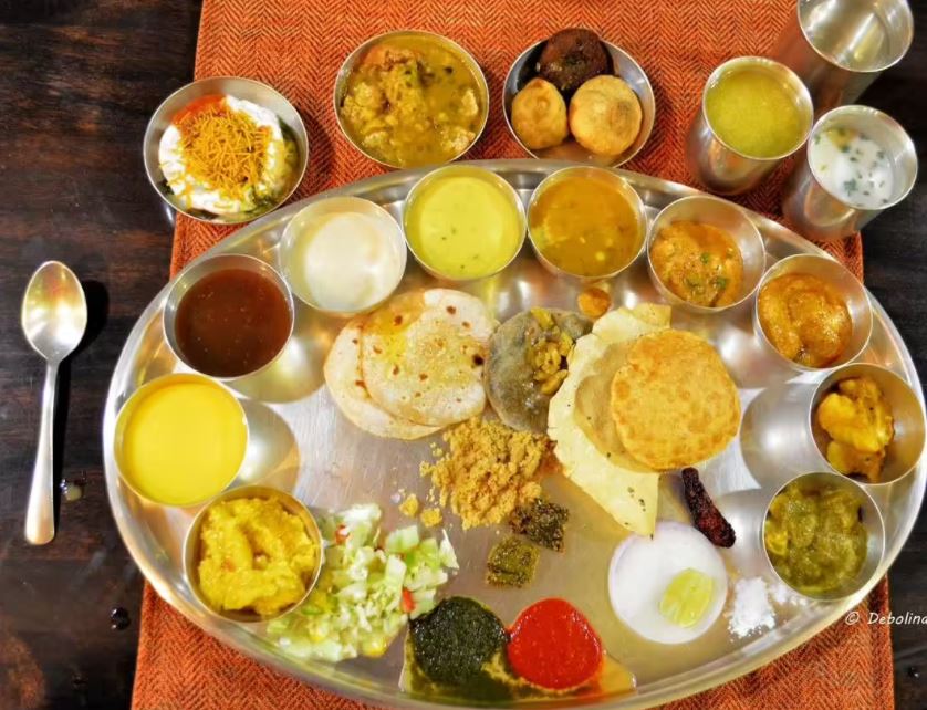 Most Popular Rajasthani Restaurants in Bangalore/Bengaluru - I Reviewed.in